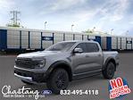 New 2025 Ford Ranger Raptor SuperCrew Cab 4x4 Pickup for sale #SLE46678 - photo 1