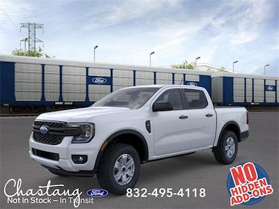 2025 Ford Ranger SuperCrew Cab RWD Pickup for sale #SLE55325 - photo 1