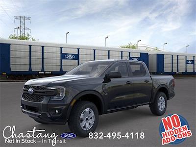 2025 Ford Ranger SuperCrew Cab RWD Pickup for sale #SLE63839 - photo 1