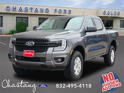 2025 Ford Ranger SuperCrew Cab RWD Pickup for sale #SLE70717 - photo 1