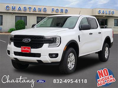 2025 Ford Ranger SuperCrew Cab RWD Pickup for sale #SLE70785 - photo 1