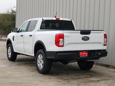 2025 Ford Ranger SuperCrew Cab RWD Pickup for sale #SLE70785 - photo 2