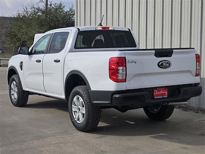 New 2025 Ford Ranger XL SuperCrew Cab for sale #SLE74871 - photo 2