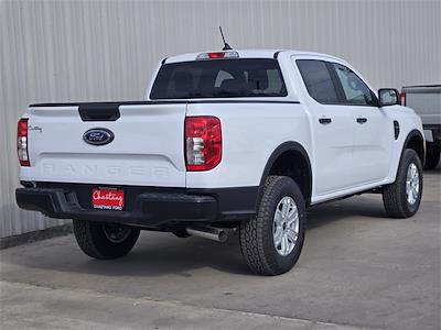 New 2025 Ford Ranger XL SuperCrew Cab for sale #SLE74871 - photo 2