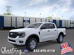 2025 Ford Ranger SuperCrew Cab RWD Pickup for sale #SLE74871 - photo 1