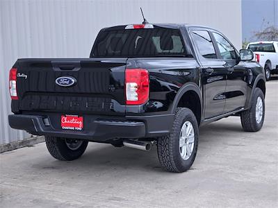 New 2025 Ford Ranger XL SuperCrew Cab for sale #SLE75192 - photo 2