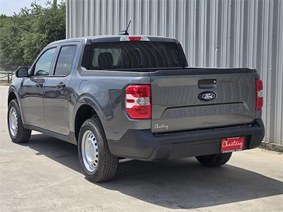 2025 Ford Maverick SuperCrew Cab AWD Pickup for sale #SRA27832 - photo 2