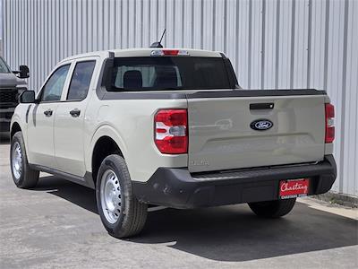 New 2025 Ford Maverick XL SuperCrew Cab AWD Pickup for sale #SRA28574 - photo 2