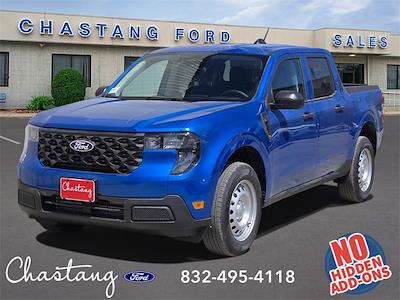 2025 Ford Maverick SuperCrew Cab AWD Pickup for sale #SRA46228 - photo 1