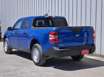 2025 Ford Maverick SuperCrew Cab AWD Pickup for sale #SRA46228 - photo 2