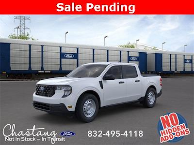 2025 Ford Maverick SuperCrew Cab FWD Pickup for sale #SRA49372 - photo 1