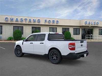 New 2025 Ford Maverick XLT SuperCrew Cab Pickup for sale #SRA75506 - photo 2
