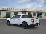 New 2025 Ford Maverick XLT SuperCrew Cab Pickup for sale #SRA75506 - photo 2