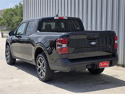 New 2025 Ford Maverick Lariat SuperCrew Cab AWD Pickup for sale #SRB19736 - photo 2