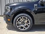 New 2025 Ford Maverick Lariat SuperCrew Cab AWD Pickup for sale #SRB19736 - photo 5