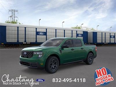 New 2025 Ford Maverick XLT SuperCrew Cab Pickup for sale #SRB24499 - photo 1