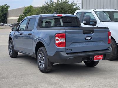 New 2025 Ford Maverick XLT SuperCrew Cab AWD Pickup for sale #SRB35179 - photo 2