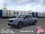 New 2025 Ford Maverick XLT SuperCrew Cab AWD Pickup for sale #SRB35179 - photo 1