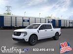 New 2025 Ford Maverick XLT SuperCrew Cab AWD Pickup for sale #SRB35699 - photo 1