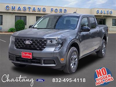 2025 Ford Maverick SuperCrew Cab FWD Pickup for sale #SRB40233 - photo 1