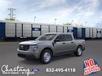 New 2025 Ford Maverick XL SuperCrew Cab Pickup for sale #SRB45178 - photo 1