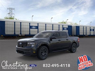 New 2025 Ford Maverick XLT SuperCrew Cab AWD Pickup for sale #SRB52187 - photo 1