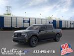 New 2025 Ford Maverick XLT SuperCrew Cab AWD Pickup for sale #SRB52187 - photo 1