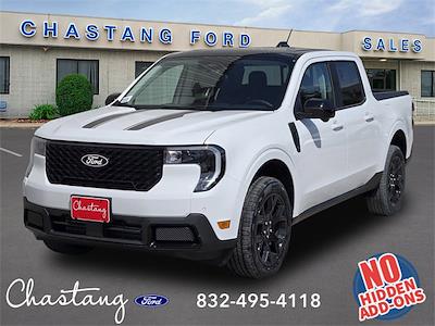 2025 Ford Maverick SuperCrew Cab AWD Pickup for sale #SRB56099 - photo 1