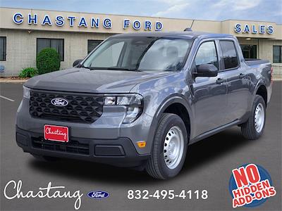 2025 Ford Maverick SuperCrew Cab FWD Pickup for sale #SRB69659 - photo 1