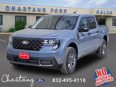 2025 Ford Maverick SuperCrew Cab AWD Pickup for sale #SRB70282 - photo 1