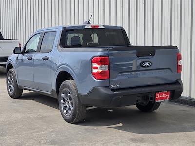 2025 Ford Maverick SuperCrew Cab AWD Pickup for sale #SRB70282 - photo 2