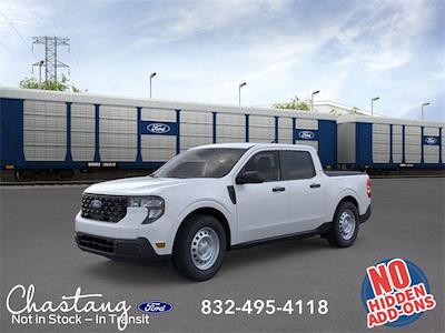 New 2025 Ford Maverick XL SuperCrew Cab Pickup for sale #SRB72644 - photo 1