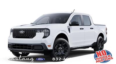 2025 Ford Maverick SuperCrew Cab AWD Pickup for sale #SRB74152 - photo 1