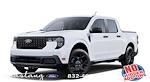 2025 Ford Maverick SuperCrew Cab AWD Pickup for sale #SRB74152 - photo 1