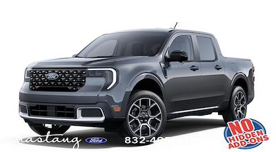 2025 Ford Maverick SuperCrew Cab AWD Pickup for sale #SRB75159 - photo 1