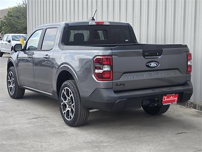 New 2025 Ford Maverick Lariat SuperCrew Cab AWD Pickup for sale #SRB75159 - photo 2