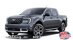 2025 Ford Maverick SuperCrew Cab AWD Pickup for sale #SRB75159 - photo 1