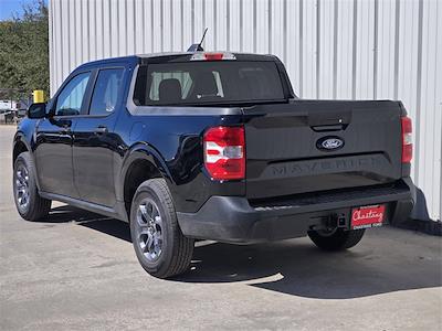 2025 Ford Maverick SuperCrew Cab AWD Pickup for sale #SRB76911 - photo 2