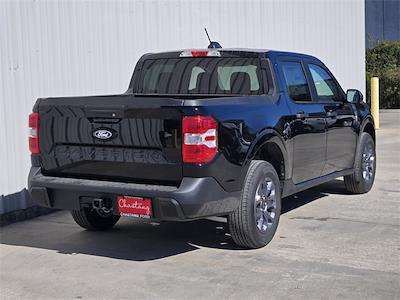 New 2025 Ford Maverick XLT SuperCrew Cab AWD Pickup for sale #SRB76911 - photo 2