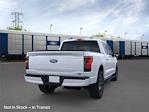 2025 Ford F-150 Lightning SuperCrew Cab AWD Pickup for sale #SWG29451 - photo 11