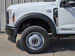 New 2026 Ford F-600 Regular Cab 4WD Cab Chassis for sale #TDA00267 - photo 8
