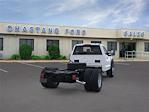 2026 Ford F-600 Regular Cab DRW 4WD Cab Chassis for sale #TDA01381 - photo 11