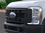 2026 Ford F-600 Regular Cab DRW 4WD Cab Chassis for sale #TDA01381 - photo 20