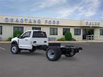 2026 Ford F-600 Regular Cab DRW 4WD Cab Chassis for sale #TDA01381 - photo 2