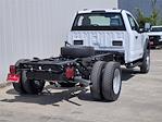 New 2026 Ford F-550 Regular Cab Cab Chassis for sale #TDA02607 - photo 7