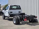 New 2026 Ford F-550 Regular Cab Cab Chassis for sale #TDA02607 - photo 2