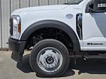 New 2026 Ford F-550 Regular Cab Cab Chassis for sale #TDA02607 - photo 8