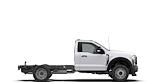 New 2026 Ford F-450 XL Regular Cab Cab Chassis for sale #TDA02977 - photo 8