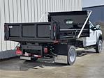 New 2026 Ford F-450 Regular Cab Steel Dump Truck for sale #TDA05658 - photo 2