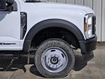 New 2026 Ford F-450 Regular Cab Steel Dump Truck for sale #TDA05658 - photo 3